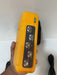 FLUKE PROSIM 4 VITAL SIGNS & ECG SIMULATOR W/ BAG & CHARGER (TESTED) SHIPS FREE