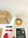 FLUKE 724 TEMPERATURE CALIBRATOR METER / NEW SEALED - FREE SHIPPING (TESTED) NEW
