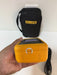 FLUKE PROSIM 4 VITAL SIGNS & ECG SIMULATOR W/ BAG & CHARGER (TESTED) SHIPS FREE