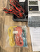 MEGGER DET3TD EARTH TESTER W/ACCESSORIES & CASE (TESTED) SHIPS FAST
