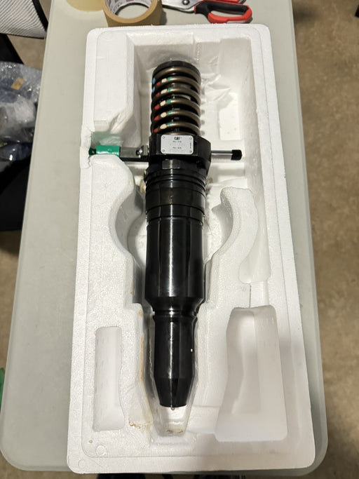CAT 418-8820 PUMP GP-UNIT INJECTION (NEW) FREE SHIPPING
