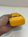 FLUKE 712B RTD CALIBRATOR  (PARTS ONLY) FOR PARTS