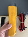 Fluke 117 True RMS Digital Multimeter with Integrated Voltage Detection W/LEADS