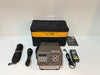 FLUKE 9140 DRY-WELL CALIBRATOR W/BAG & CHARGER (TESTED) SHIPS FAST