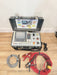 MEGGER MTO330 TRANSFORMER OHMMETER W / KELVIN LEAD SET & TESTED - FREE SHIPPING