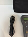 FLUKE HART SCIENTIFIC 1521 THERMOMETER READOUT W/ CHARGER - TESTED