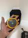 FLUKE INCU II STH SKIN TEMPERATURE HEATER W/ CHARGER & BAG - SHIPS FAST