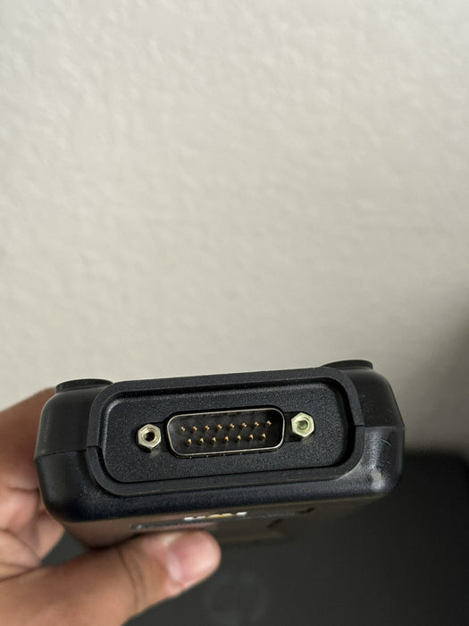Caterpillar CAT Communication Adapter 3 Control Group (478-0235) Genuine OEM