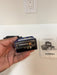 OXSIM OX-1 PULSE OXIMETER SIMULATOR W/BAG & MANUALS - FREE SHIPPING (TESTED)