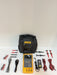 FLUKE 754 DOCUMENTING PROCESS CALIBRATOR W/ ACCESSORIES (TESTED) FREE SHIPPING