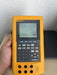 FLUKE 744 DOCUMENTING PROCESS CALIBRATOR W/ LEADS & CHARGER - SHIPS FAST