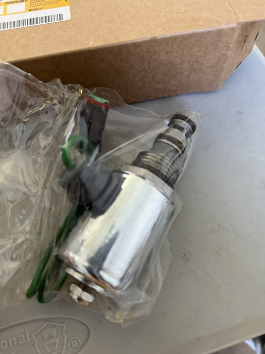 CAT 327-0308 VALVE GP (NEW SEALED)