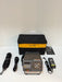 FLUKE 9140 DRY-WELL CALIBRATOR W/BAG & CHARGER (TESTED) SHIPS FAST
