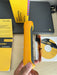 Fluke 51 II Thermocouple Thermometer Meter W/ Probe - NEW / SHIPS FAST