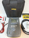 FLUKE ESA612 115V ELECTRICAL SAFETY ANALYZER W/ACCESSORIES (TESTED) SHIPS FREE
