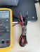 Fluke 83 III Multimeter W/ LEADS & CASE (SHIPS FAST)