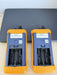 Fluke Networks Certifiber Advanced Multimode Fiber Optic Tester (PARTS ONLY)