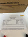 FLUKE 725 MULTIFUNCTION PROCESS CALIBRATOR (NEW FACTORY SEALED) CALIBRATED 2025