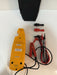 FLUKE 773 MILLIAMP CLAMP METER / W BAG & LEADS (TESTED) SHIPS FAST