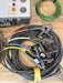 MEGGER TTR310 THREE PHASE TRANSFORMER TURNS RATIO TESTER (CALIBRATED 2026)