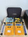 FLUKE NETWORKS CFP-Q CFP-QUAD CERTIFIBER PRO SM MM FIBER OLTS (CALIBRATED 2023)