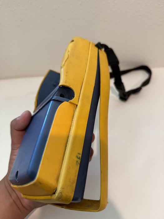 FLUKE NETWORKS DTX-1800 REMOTE (PARTS ONLY) FOR PARTS - SHIPS FAST