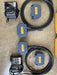 FLUKE NETWORKS DSX-8000 CABLE CERTIFIER TETSER KIT (CALIBRATED 2023-2024)