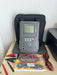FLUKE ESA612 ELECTRICAL SAFETY ANALYZER 115V W/ACCESSORIES & BAG-FREE SHIPPING