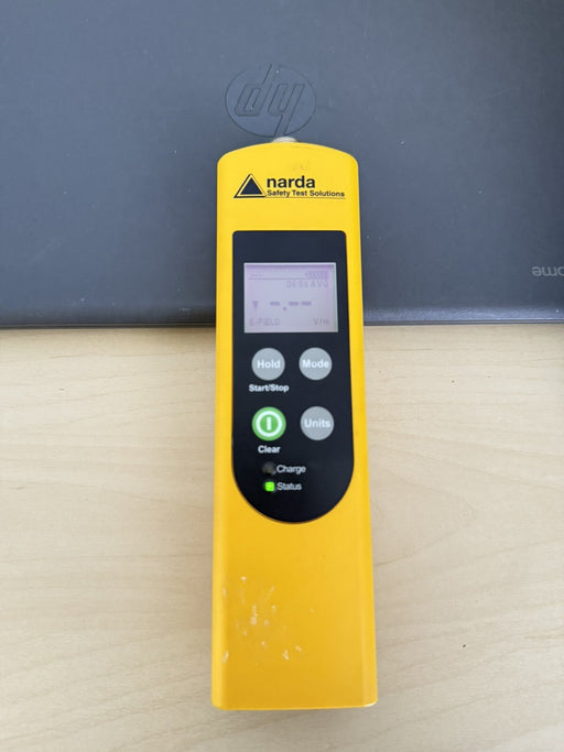 Narda Safety Test Solutions NBM-520 Broadband Field Meter - Free Shipping