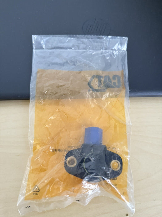 CAT 611-2656 12-24V PUMP POSITION SENSOR (NEW SEALED) GENUINE OEM