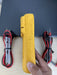 FLUKE 787 PROCESSMETER W/LEADS (SHIPS FAST) FREE SHIPPING (TESTED)