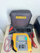 FLUKE ESA609 ELECTRICAL SAFETY ANALYZER /CALIBRATED 2025 - FREE SHIPPING