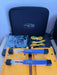 FLUKE NETWORKS CFP-Q CFP-QUAD CERTIFIBER PRO SM MM FIBER OLTS (CALIBRATED 2023)
