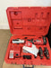 MILWAUKEE 2773-22L M18 1/2”- 1” JAWS LONG THROW PRESS TOOL KIT -FACTORY NEW SEAL