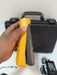 FLUKE 1523 REFERENCE THERMOMETER W/ PROBE & CASE (CALIBRATED 2023) TESTED