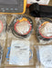 FLUKE 1738 POWER LOGGER KIT 3 PHASE W/ACCESSORIES/CALIBRATED 2026 NEW SHIPS FREE