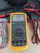 FLUKE 787 PROCESS METER W/ ACCESSORIES & BAG (EXCELLENT CONDITION)-FREE SHIPPING