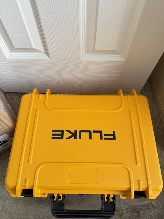 FLUKE ii500 ACOUSTIC IMAGER (NEW FACTORY SEALED) MFD-2024 - SHIPS FREE