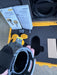 FLUKE TI480PRO IR CAMERA 60HZ, 640 X 480 , 2 BATTERIES W/ CHARGE & CASE / NEW