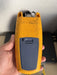 FLUKE NETWORKS FIBER ONESHOT FOS PRO SM FIBER TROUBLESHOOTER METER (SHIPS FAST)