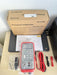 FLUKE 718EX300G INTRINSICALLY SAFE PRESSURE CALIBRATOR (FACTORY SEALED) MFD2024