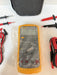 FLUKE 87 V MULTIMETER COMBO KIT W/ ACCESSORIES & LEADS - SHIPS FAST (NEW)