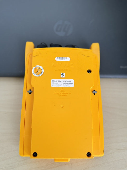 FLUKE NETWORKS CFP-QUAD MOD QUAD REPLACEMENT MODULE - FREE SHIPPING