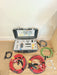 MEGGER MTO210 TRANSFORMER OHMMETER W/ ACCESSORIES (CALIBRATED 2025) TESTED