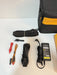 FLUKE 744 PROCESS CALIBRATOR W/ NEW LEAD SET & BAG (TESTED) SHIPS FAST