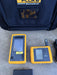 FLUKE BIOMEDICAL PROSIM 4 & SPOT LIGHT KIT W/ BAG & CHARGER (TESTED) SHIPS FREE