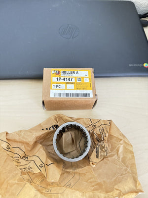 Descriptive image text