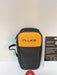 FLUKE 376 FC TRMS CLAMP METER W/ LEADS & CLIPS - SHIPS FAST (NEW)