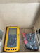 FLUKE 863 GRAPHICAL MULTIMETER | ACCESSORIES | MANUALS | BOX | (SHIPS FAST)