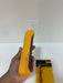 FLUKE 51 II SINGLE INPUT THERMOMETER W/ PROBE & MANUAL (TESTED) - SHIPS FAST